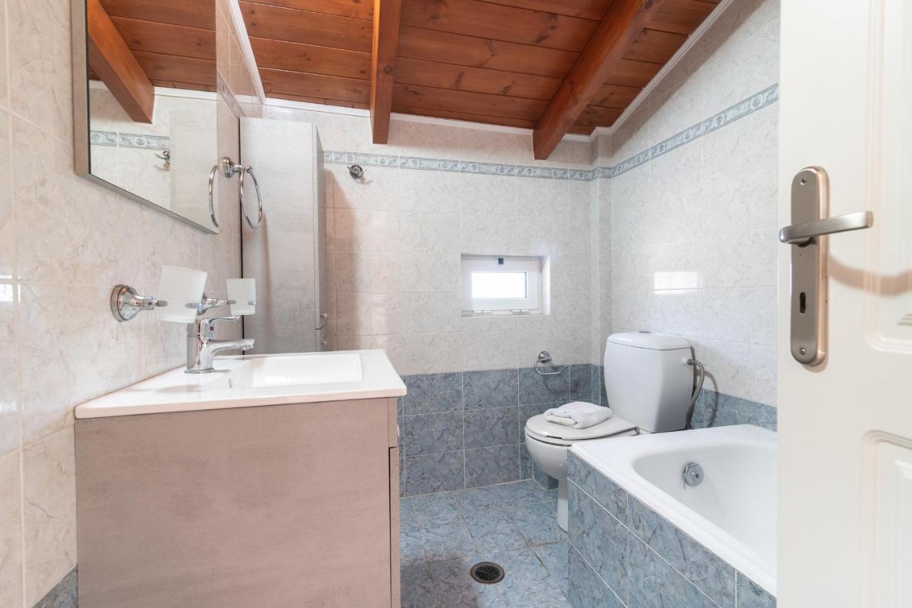 Villa Diana Lagopodhon Ngoại thất bức ảnh