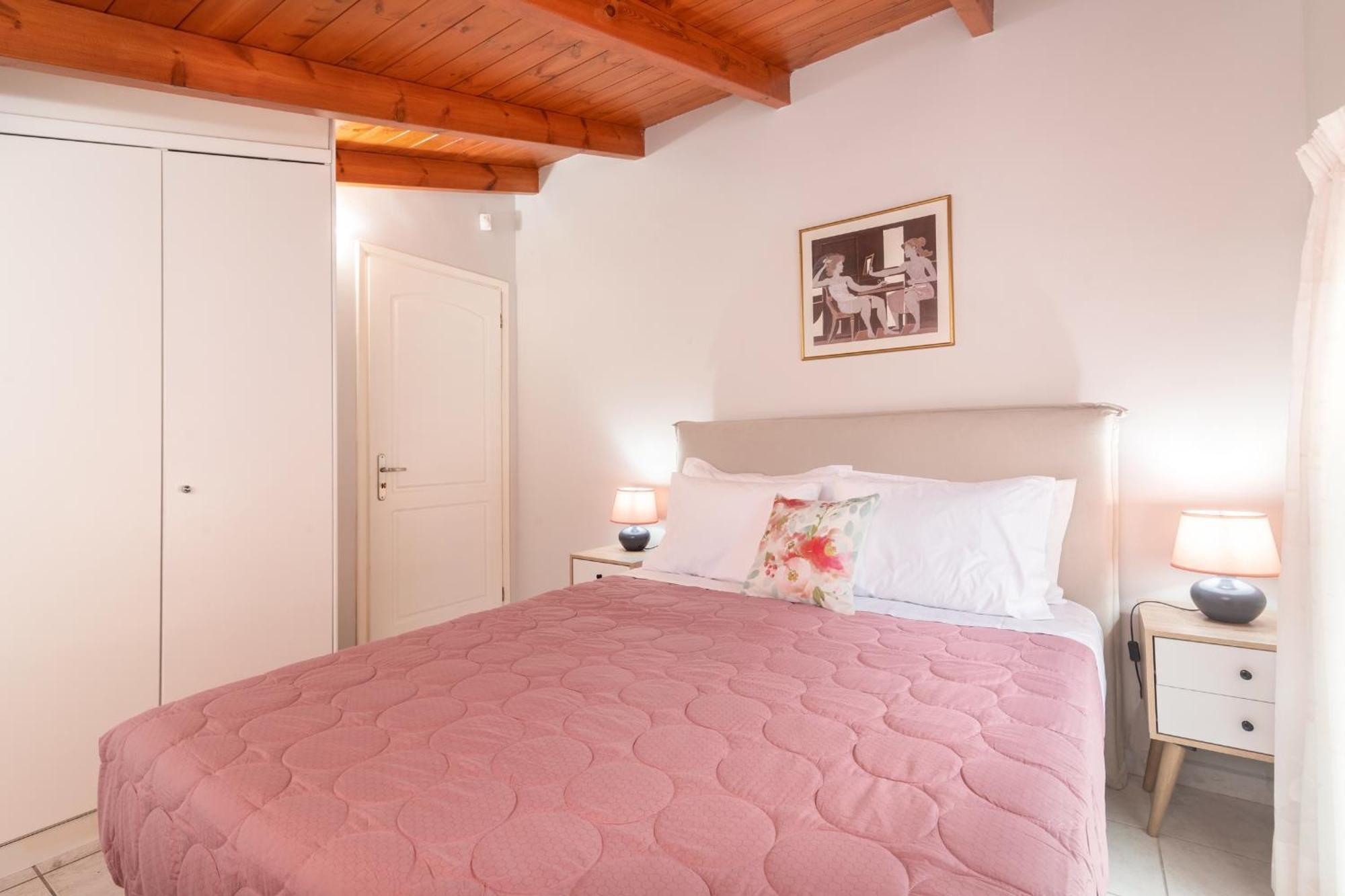 Villa Diana Lagopodhon Ngoại thất bức ảnh