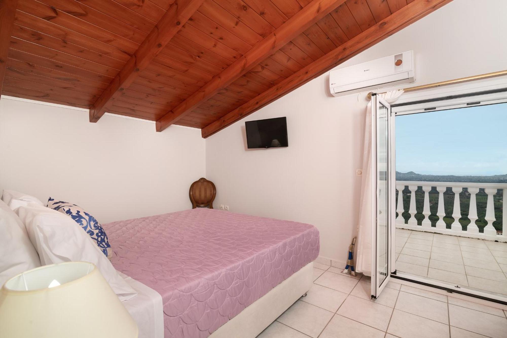 Villa Diana Lagopodhon Ngoại thất bức ảnh
