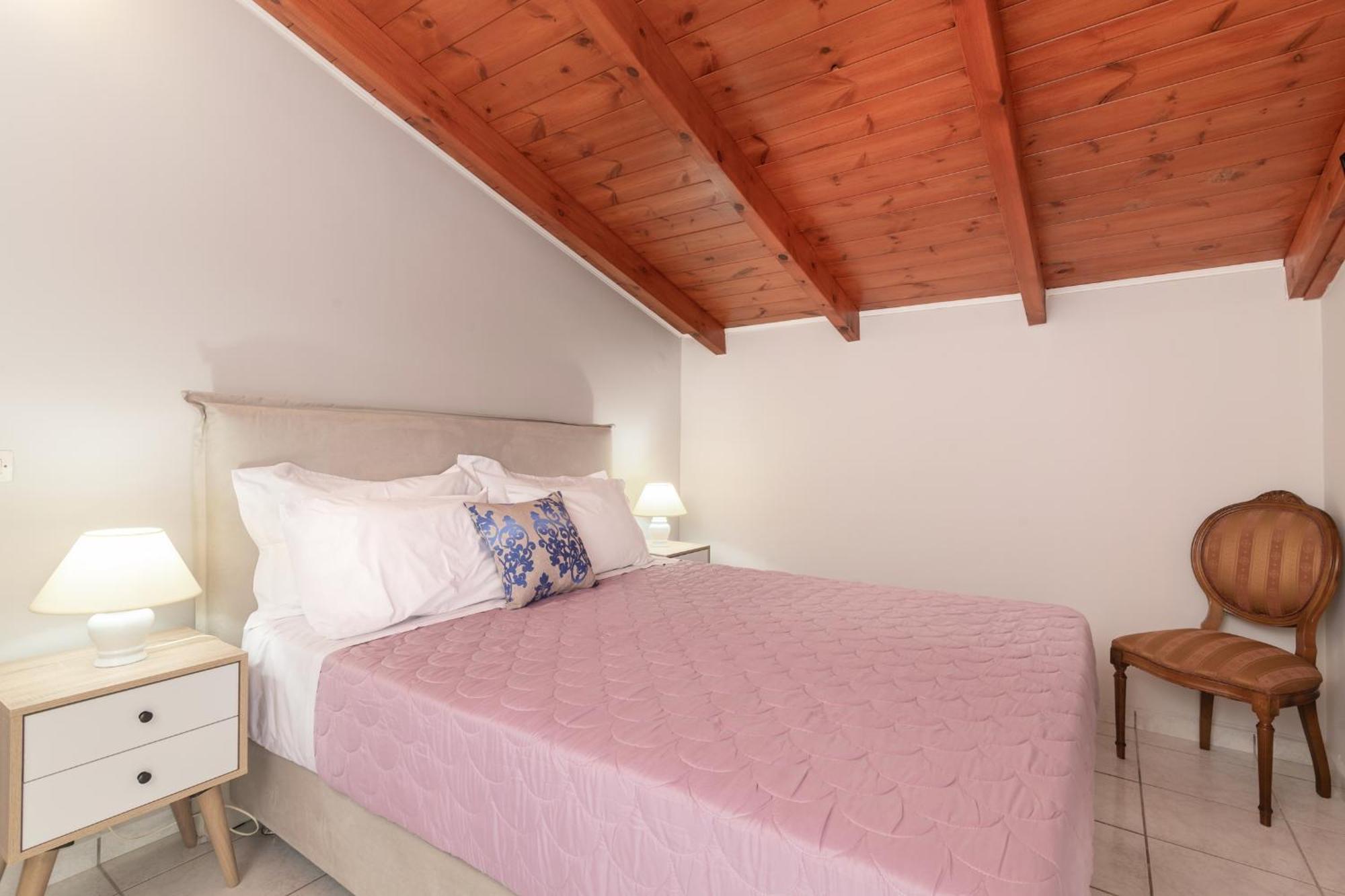 Villa Diana Lagopodhon Ngoại thất bức ảnh