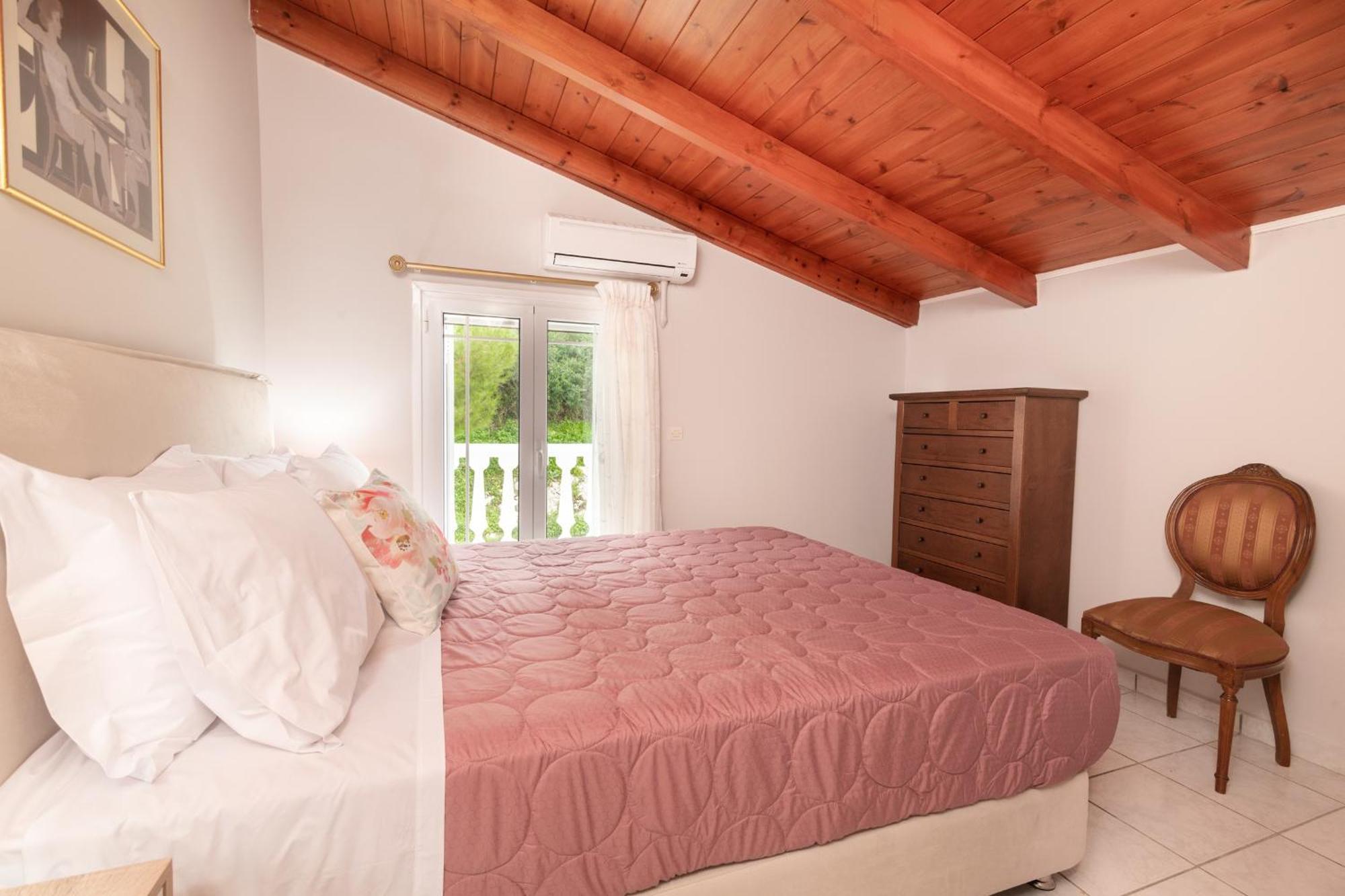 Villa Diana Lagopodhon Ngoại thất bức ảnh