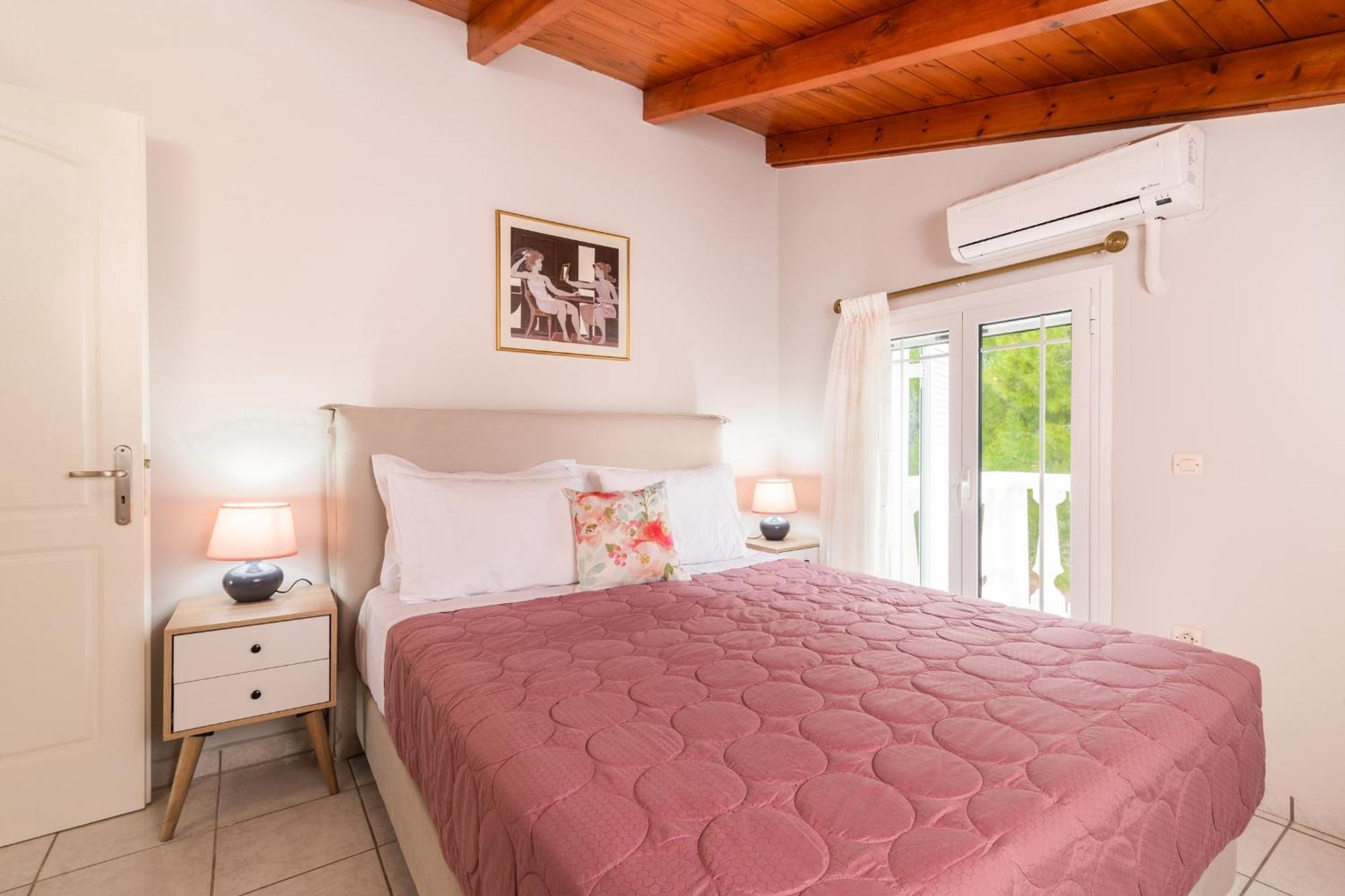Villa Diana Lagopodhon Ngoại thất bức ảnh