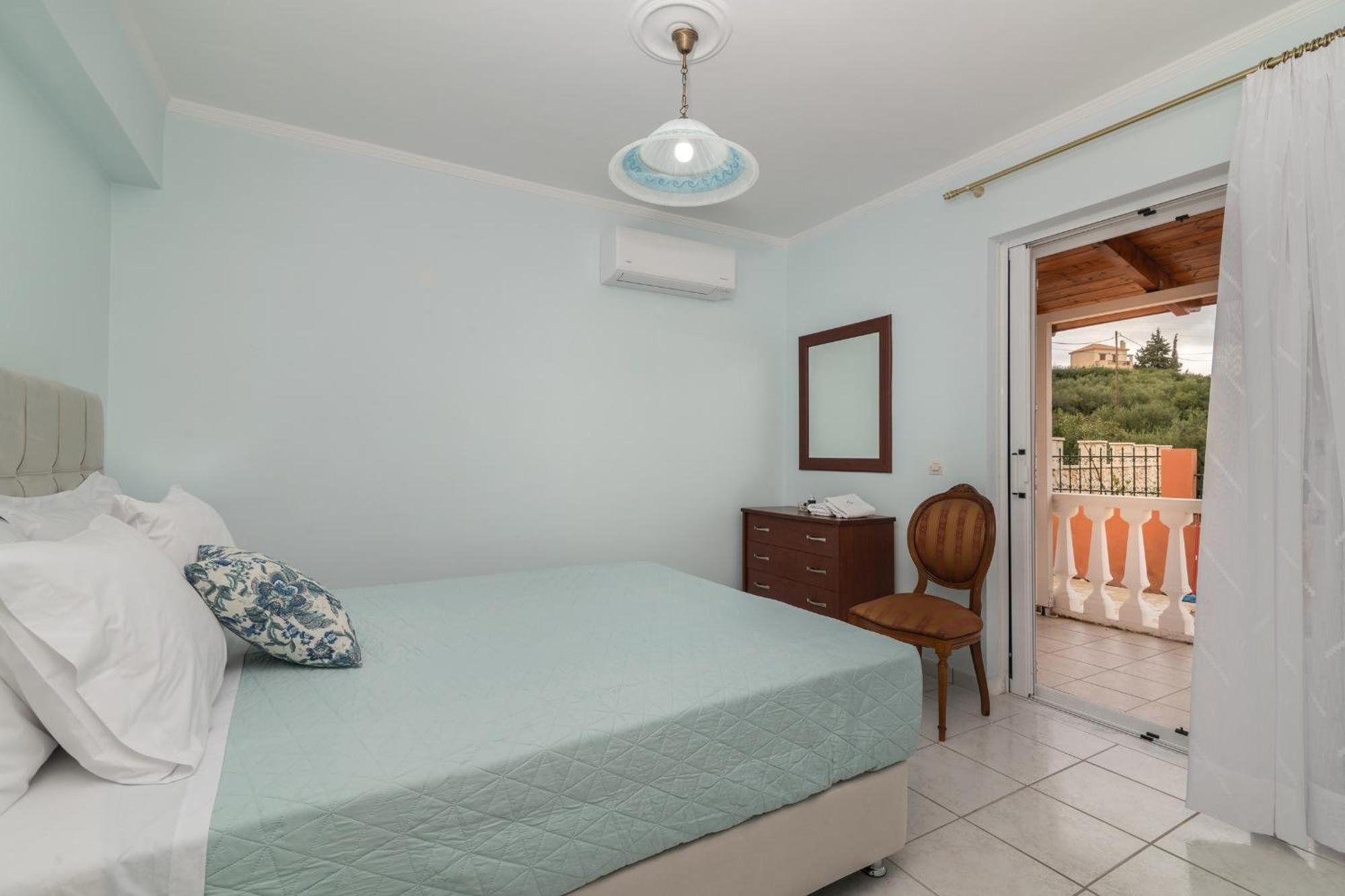 Villa Diana Lagopodhon Ngoại thất bức ảnh
