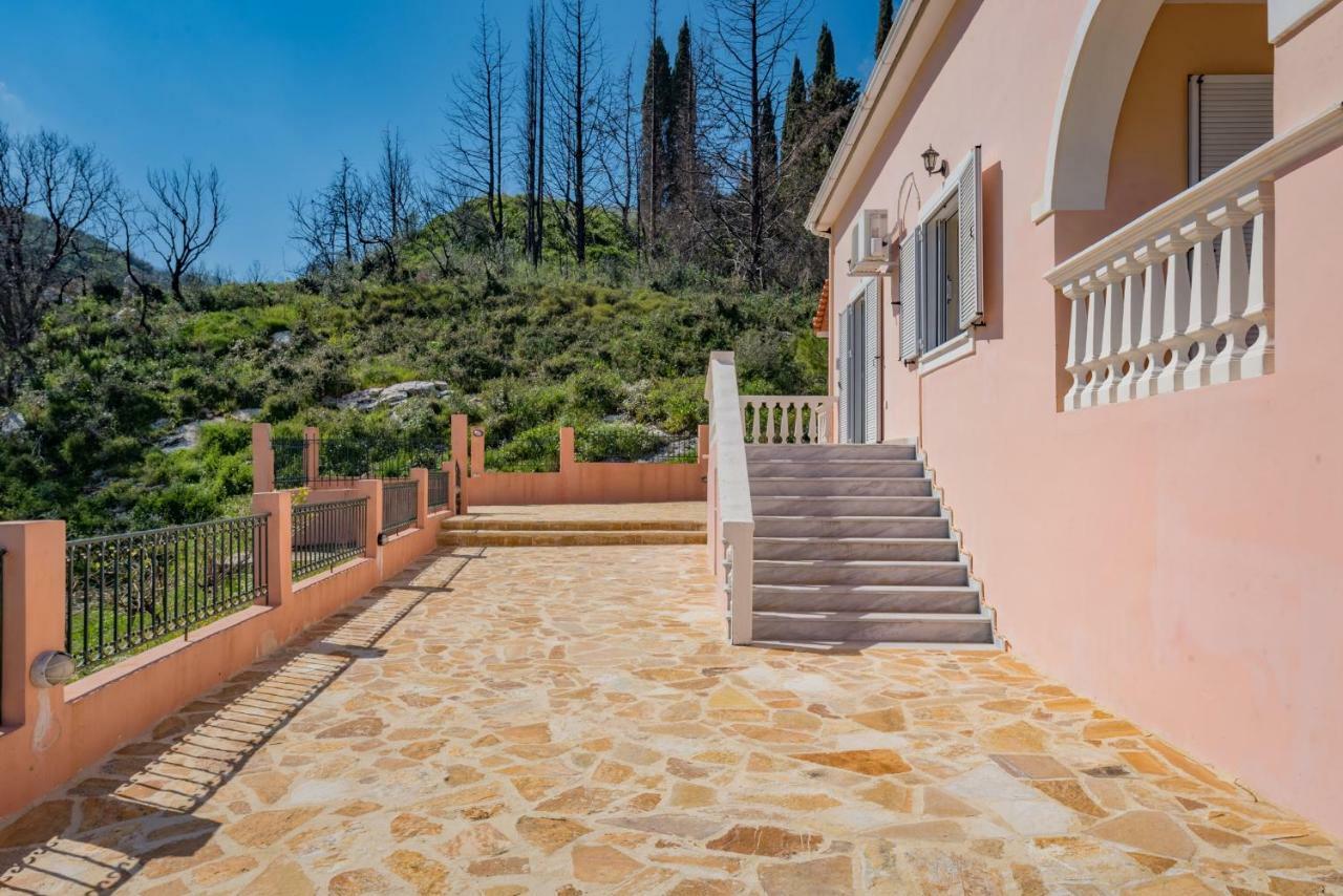Villa Diana Lagopodhon Ngoại thất bức ảnh
