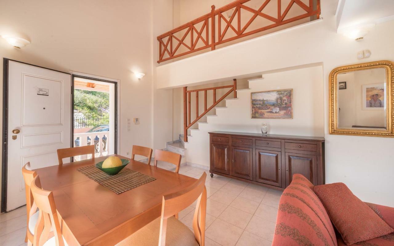 Villa Diana Lagopodhon Ngoại thất bức ảnh