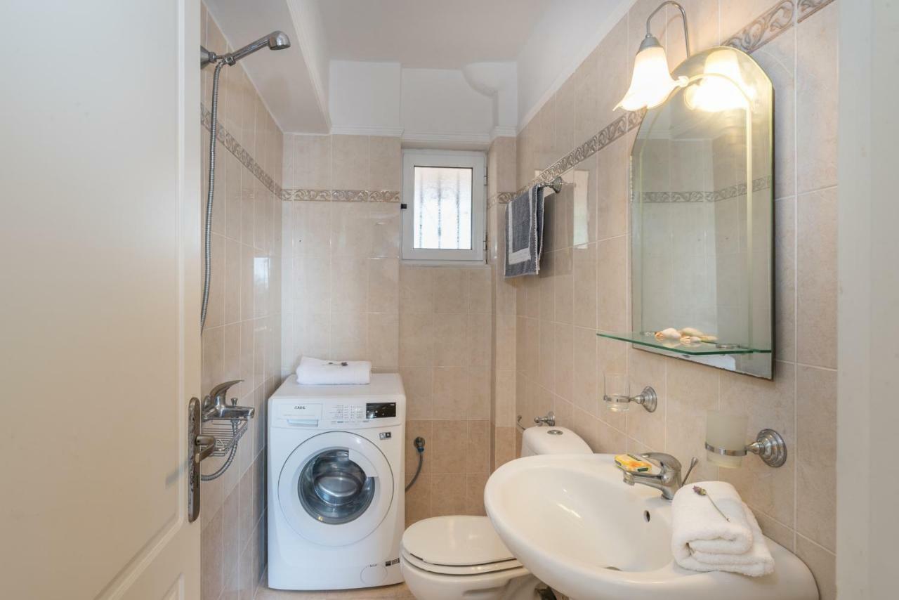 Villa Diana Lagopodhon Ngoại thất bức ảnh