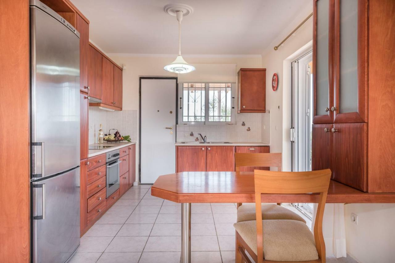 Villa Diana Lagopodhon Ngoại thất bức ảnh