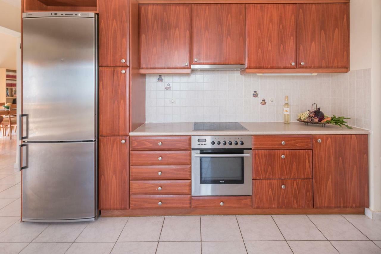 Villa Diana Lagopodhon Ngoại thất bức ảnh